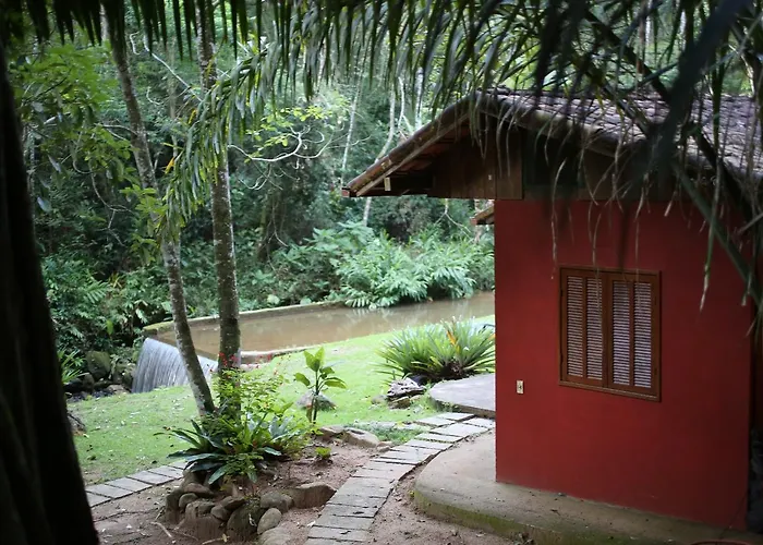 Pousada Luar Da Serra Taberna Lumiar